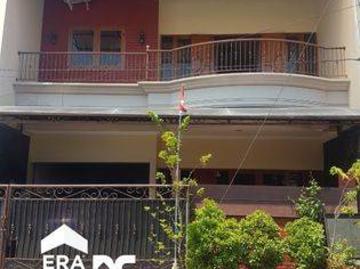 Rumah dijual di Puri Anjasmoro, Semarang