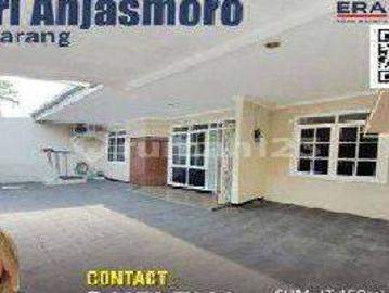 Rumah dijual di Puri Anjasmoro, Semarang