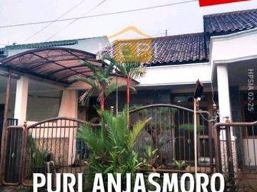 Rumah dijual di Puri Anjasmoro, Semarang