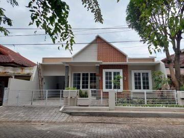 Rumah dijual di Puri Anjasmoro, Semarang