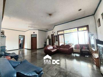 Rumah dijual di Puri Anjasmoro, Semarang