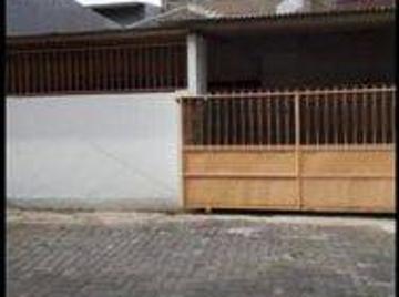 Rumah dijual di Puri Anjasmoro, Semarang