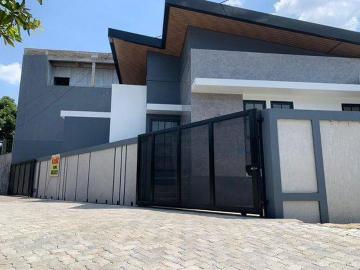 Rumah dijual di Puri Anjasmoro, Semarang