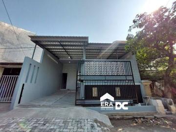 Rumah dijual di Puri Anjasmoro, Semarang