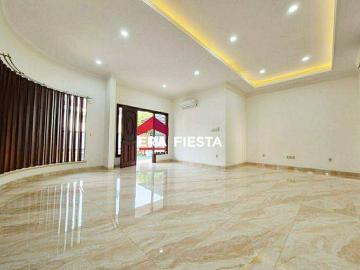 Rumah dijual di Puri Indah, Jakarta Barat