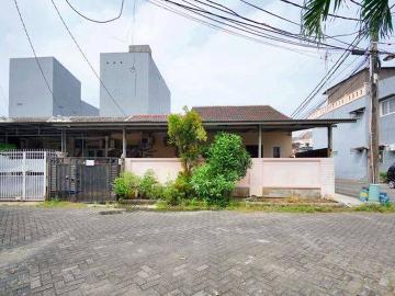 Rumah dijual di Puri Indah, Jakarta Barat