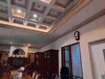 Rumah dijual di Puri Indah, Jakarta Barat