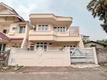 Rumah dijual di Puri Indah, Jakarta Barat