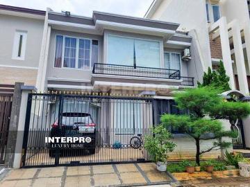 Rumah dijual di Puri Media, Jakarta Barat
