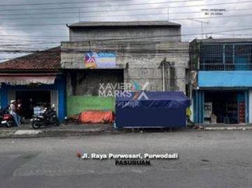 Rumah dijual di Purwodadi, Malang