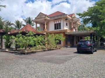 Rumah dijual di Purwodadi, Purworejo