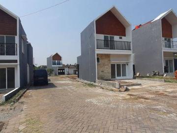 Rumah dijual di Purwodadi, Pasuruan