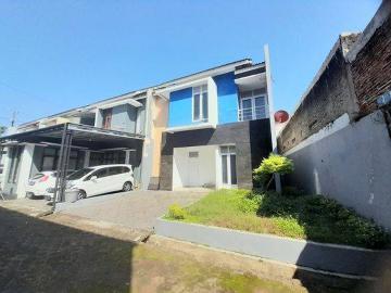 Rumah dijual di Purwokerto Timur, Purwokerto