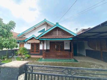 Rumah dijual di Purwokerto Timur, Purwokerto