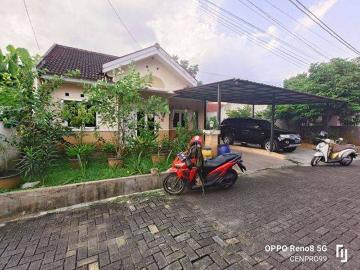 Rumah dijual di Purwokerto Timur, Purwokerto