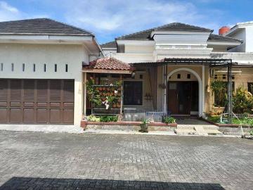 Rumah dijual di Purwokerto Timur, Purwokerto