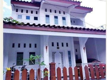 Rumah dijual di Purwokerto Utara, Banyumas