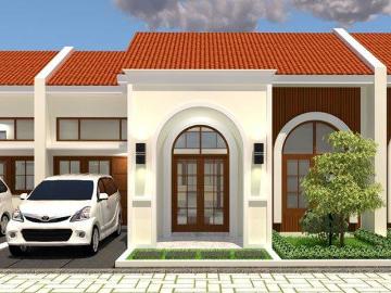 Rumah dijual di Purwokerto, Banyumas