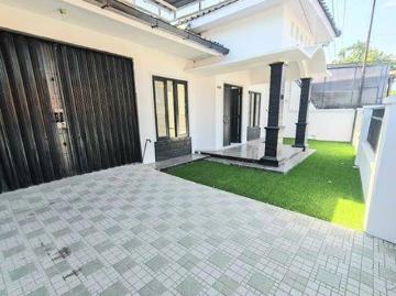 Rumah dijual di Purwokerto Barat, Purwokerto