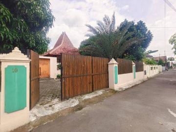 Rumah dijual di Purwokerto Barat, Purwokerto