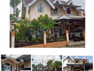 Rumah dijual di Purwokerto Selatan, Banyumas