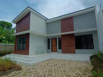 Rumah dijual di Purwokerto Selatan, Banyumas