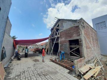 Rumah dijual di Purwokerto Selatan, Banyumas
