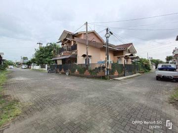 Rumah dijual di Purwokerto Selatan, Purwokerto