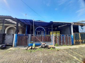 Rumah dijual di Purwokerto Selatan, Purwokerto