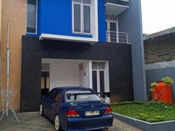 Rumah dijual di Purwokerto Selatan, Purwokerto