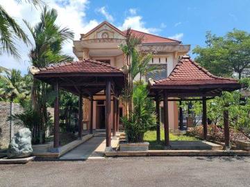 Rumah dijual di Purworejo, Purworejo