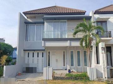 Rumah dijual di Purwosari, Pasuruan