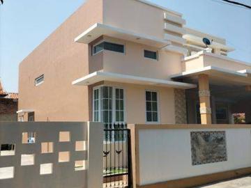Rumah dijual di Purwakarta Kota, Purwakarta