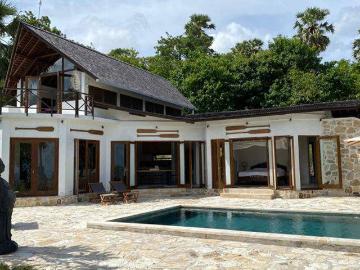 Rumah dijual di Rote Barat Daya, Rote Ndao