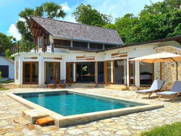 Rumah dijual di Rote Barat Daya, Rote Ndao