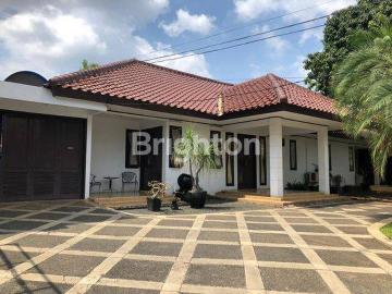 Rumah dijual di Rawa Belong, Jakarta Barat