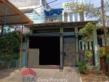 Rumah dijual di Rawa Buaya, Jakarta Barat