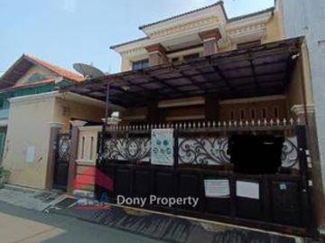 Rumah dijual di Rawa Buaya, Jakarta Barat