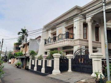 Rumah dijual di Rawamangun, Jakarta Timur