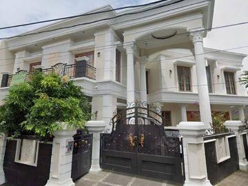 Rumah dijual di Rawamangun, Jakarta Timur
