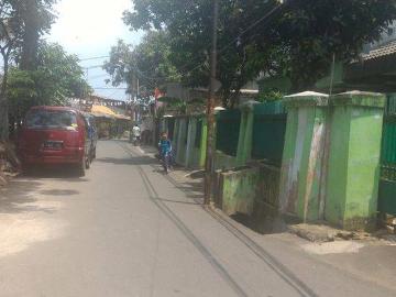 Rumah dijual di Rawamangun, Jakarta Timur