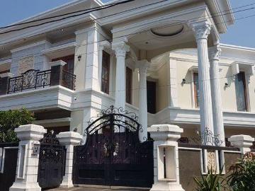 Rumah dijual di Rawamangun, Jakarta Timur