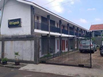 Rumah dijual di Rawamangun, Jakarta Timur