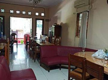 Rumah dijual di Rawamangun, Jakarta Timur
