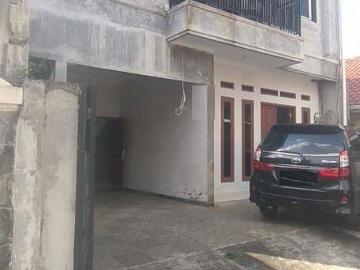 Rumah dijual di Rawamangun, Jakarta Timur