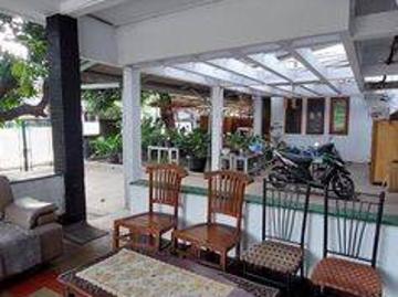 Rumah dijual di Rawamangun, Jakarta Timur