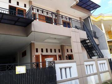 Rumah dijual di Rawamangun, Jakarta Timur