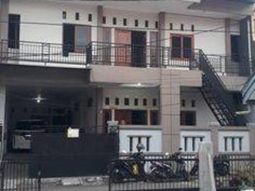 Rumah dijual di Rawamangun, Jakarta Timur