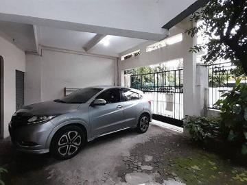 Rumah dijual di Rawamangun, Jakarta Timur