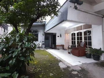 Rumah dijual di Rawamangun, Jakarta Timur